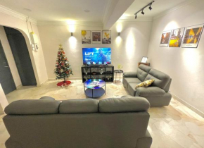 6-12Pax The Premium House 2 - Heart Of Sunway